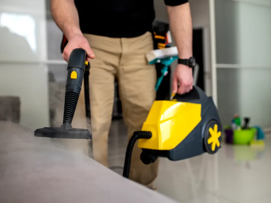 The Cleaning Secrets Your Mom Never Told You