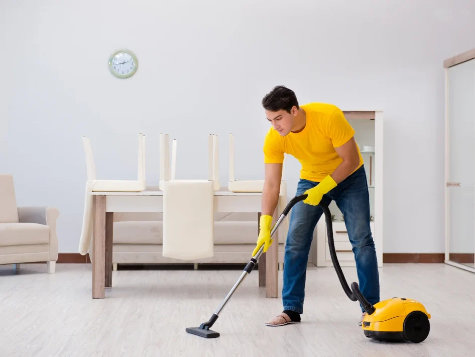 Pet Owners’ Guide to a Hair-Free, Odor-Free Home