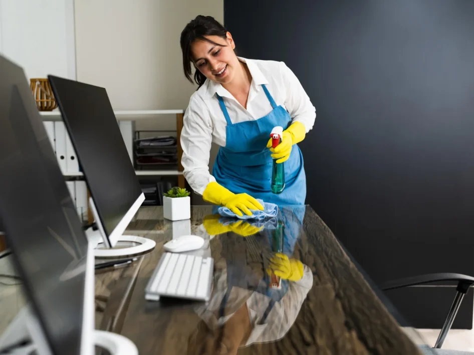 Declutter First: Why Tidying Beats Scrubbing Every Time
