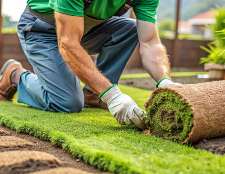 Green Cleaning Solutions: Safe for Kids, Pets, and the Environment